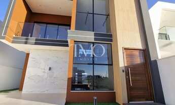 Imagem: Casa à venda no Condomínio Encontro das