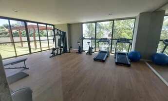 Imagem 7: Apartamento com 3 quartos na Iputinga - Área social completa - Edf. Praça dos Mognos