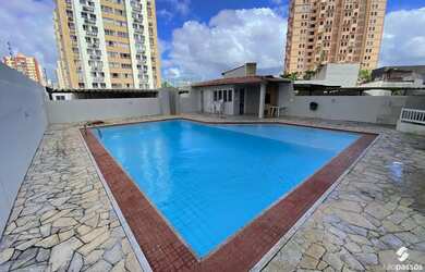 Imagem 4: Apartamento 3 Quartos com Suíte na Avenida Anízio Azevedo Bairro Treze de Julh