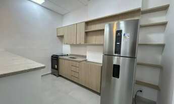 Imagem: Apartamento Novo a 500m do Shopping Oriente!