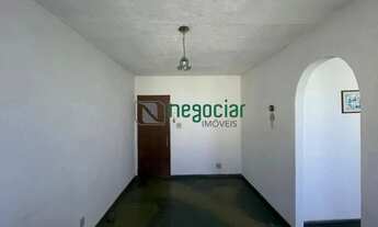 Imagem 3: Apartamento 2 quartos no bairro Conjunto Habitacional Bueno Franco