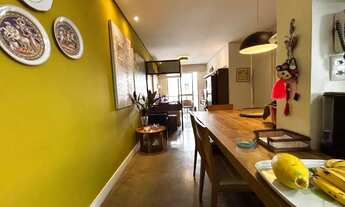 Imagem: Apartamento para venda em Perdizes com 3