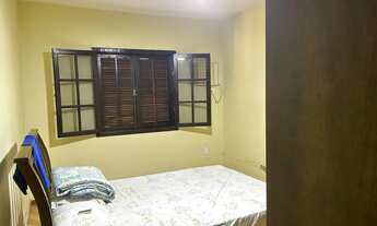 Imagem 5: Casa em condomínio 80m2 Vista Alegre - SG