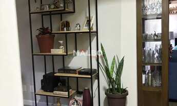 Imagem 2: Apartamento à venda, 67 m² - Lacqua Res - Dona Margarida -Santa Barbara d'Oeste