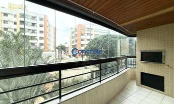 Imagem 2: Apartamento de 03 dorimitórios sendo 1 suite