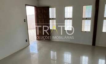 Imagem 4: Casa - Jardim Fernanda - Campinas