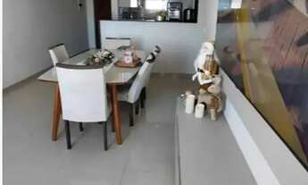 Imagem 4: Apartamento MOBILIADO no Centro -(96 m², 2/4, escritório, Residencial Caricé