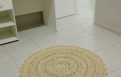 Imagem 6: Apartamento no bairro da Paz