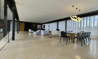 Imagem 6: Casa para Aluguel no Condomínio Terras de São José I - Itu/SP | 5 Quartos