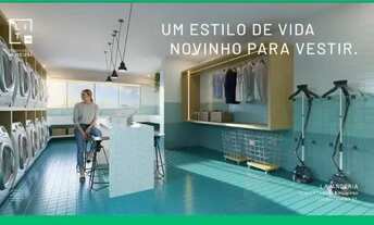 Imagem 7: Apartamento 1/4 , varanda no Costa Azul