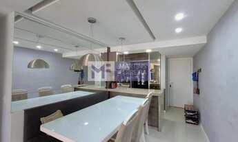 Imagem: Condomínio Luar do Pontal 03 quartos, Recreio