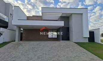 Imagem: Casa de condomínio em Alameda Brasilia