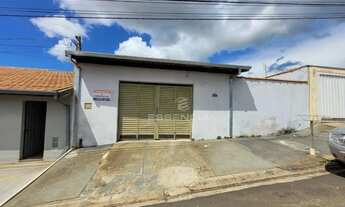 Imagem 3: Casa com edícula à venda, 160 m² por R$ 400.000 - Comerciários - Botucatu/SP