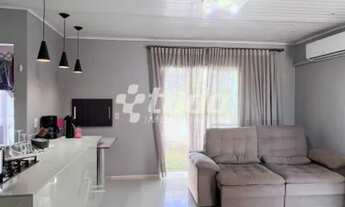 Imagem 3: Casa Condominio Fechado Santo Afonso Novo Hamburgo