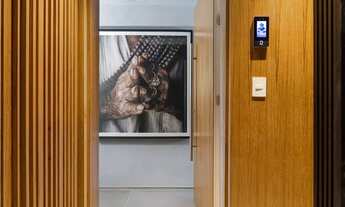 Imagem 3: Design, exclusividade e conforto no Capítulo 1 Três Figueiras