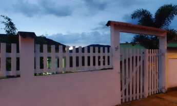 Imagem 3: Casa de praia em Itacuruçá