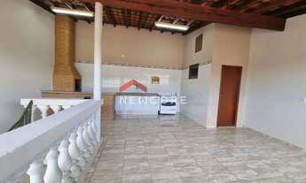 Imagem: Casa em Rua Antônio Manoel Costa - Jardim