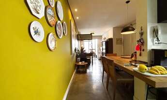 Imagem 4: Apartamento para venda em Perdizes com 3 quartos , 69m²