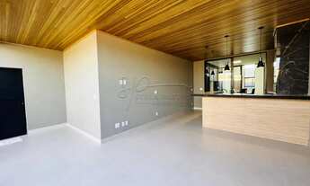 Imagem 6: Casa de 195m² com 03 suítes para locação em condomínio - Bonfim Paulista