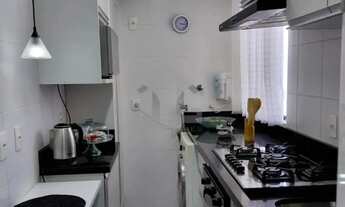 Imagem 4: Apartamento para Venda em Mogi das Cruzes, Vila Mogi Moderno, 2 dormitórios, 1 banheiro, 1