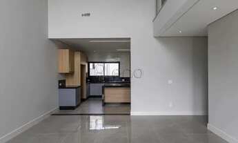 Imagem 4: Casa á venda com 3 quartos no Parque Rural Fazenda Santa Cândida, Campinas