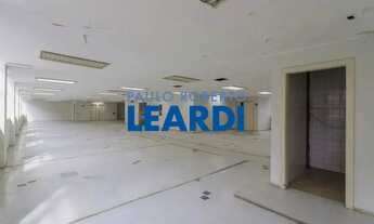 Imagem: COMERCIAL - CERQUEIRA CÉSAR - SP