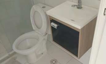 Imagem 2: Apartamento 3\4 jardim Armaçao