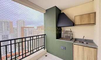 Imagem: Apartamento para locação de 62m² 02 dormitórios