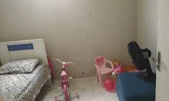 Imagem 5: Casa a venda em Itabaiana- Marianga