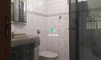 Imagem 7: Casa com 3 dormitórios para alugar, 110 m² por R$ 2.800/mês - Cajuru - Curitiba/PR