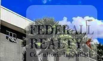 Imagem: Aluguel galpão Log Salvador, Simões Filho-BA