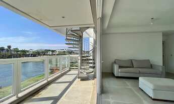 Imagem: Cobertura incrível com 4 quartos e vista