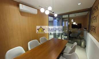 Imagem 2: Apartamento Kitchenette/Studio em Vila Gumercindo - São Paulo