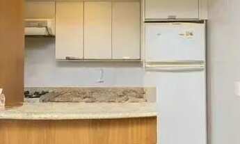 Imagem 7: Flat em Independência