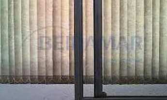 Imagem 4: Apartamento Semimobiliado com 2 Quartos, Varanda e Vaga no Residencial Taguaparque Centro