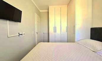 Imagem 5: Apartamento para aluguel, 2 quartos, 1 vaga, Residencial Rubi - Limeira/SP