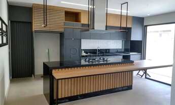 Imagem 4: Casa à venda com 3 suítes no Jardim Residencial Dona Maria José, em Indaiatuba