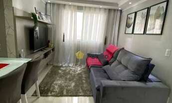 Imagem: Residencial TIRADENTES 2 dormitórios para