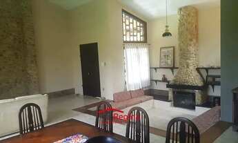 Imagem 3: CHÁCARA PARA VENDER COM 3 DORMITÓRIOS EM CAÇAPAVA