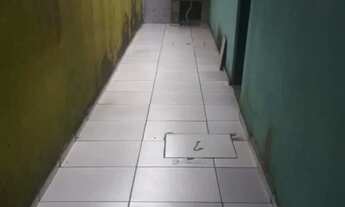 Imagem 6: Casa em Rua Adrião Dias - Jardim Jussara - Mongaguá/SP