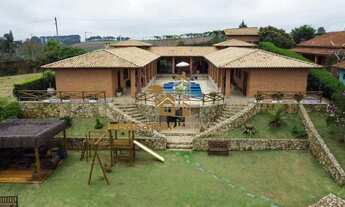 Imagem: Linda Chácara em Condomínio Fechado, Conforto