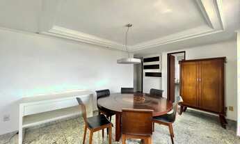 Imagem 7: Cobertura para aluguel no Barro Vermelho - Natal/RN