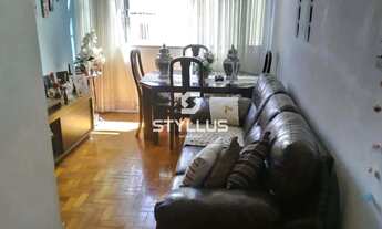 Imagem 2: Apartamento Impecável em Localização Privilegiada - Entrar e Morar! M16P