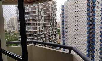 Imagem 4: Apartamento 3 quartos para alugar no(a) Tatuapé