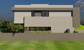 Imagem 7: Casa de condomínio em Rua Hermenegildo Luca - Santa Felicidade - Curitiba/PR