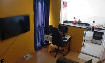 Imagem 5: Venda de Apartamento no Jardim Torrão de Ouro, São José dos Campos/SP