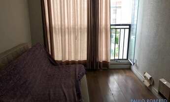 Imagem 3: APARTAMENTO - PINHEIROS - SP