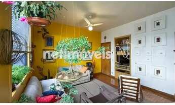 Imagem 3: Venda Apartamento 3 quartos Coração de Jesus Belo Horizonte