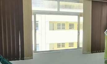 Imagem 6: Apartamento para Venda em Santos, ponta da praia, 1 dormitório, 1 banheiro, 1 vaga