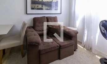 Imagem 3: Apartamento à Venda - Barra Funda, 2 Quartos, 36 m2